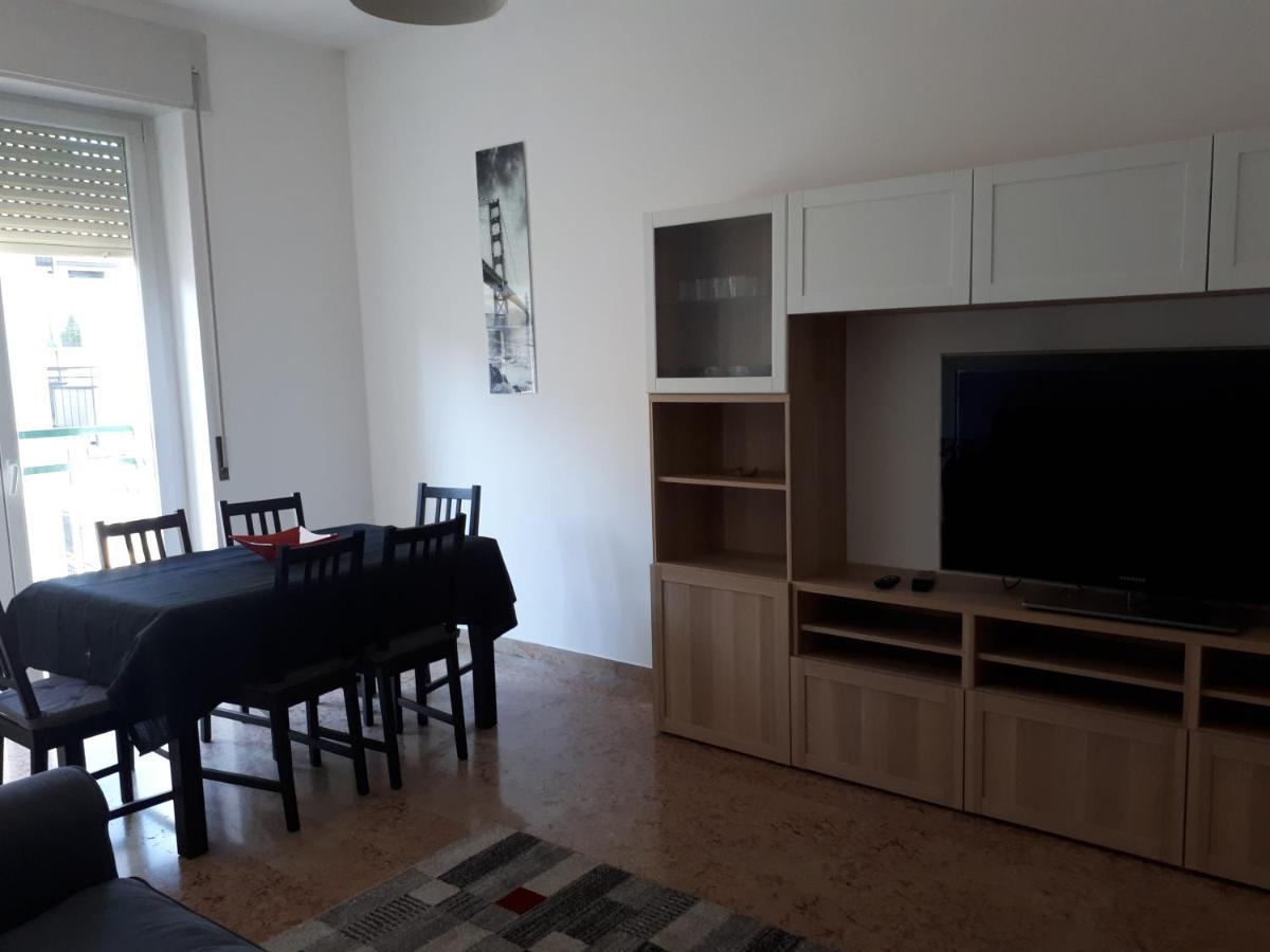 Casa Leoni Leilighet Como Eksteriør bilde