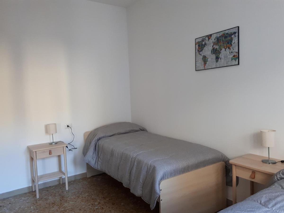 Casa Leoni Leilighet Como Eksteriør bilde
